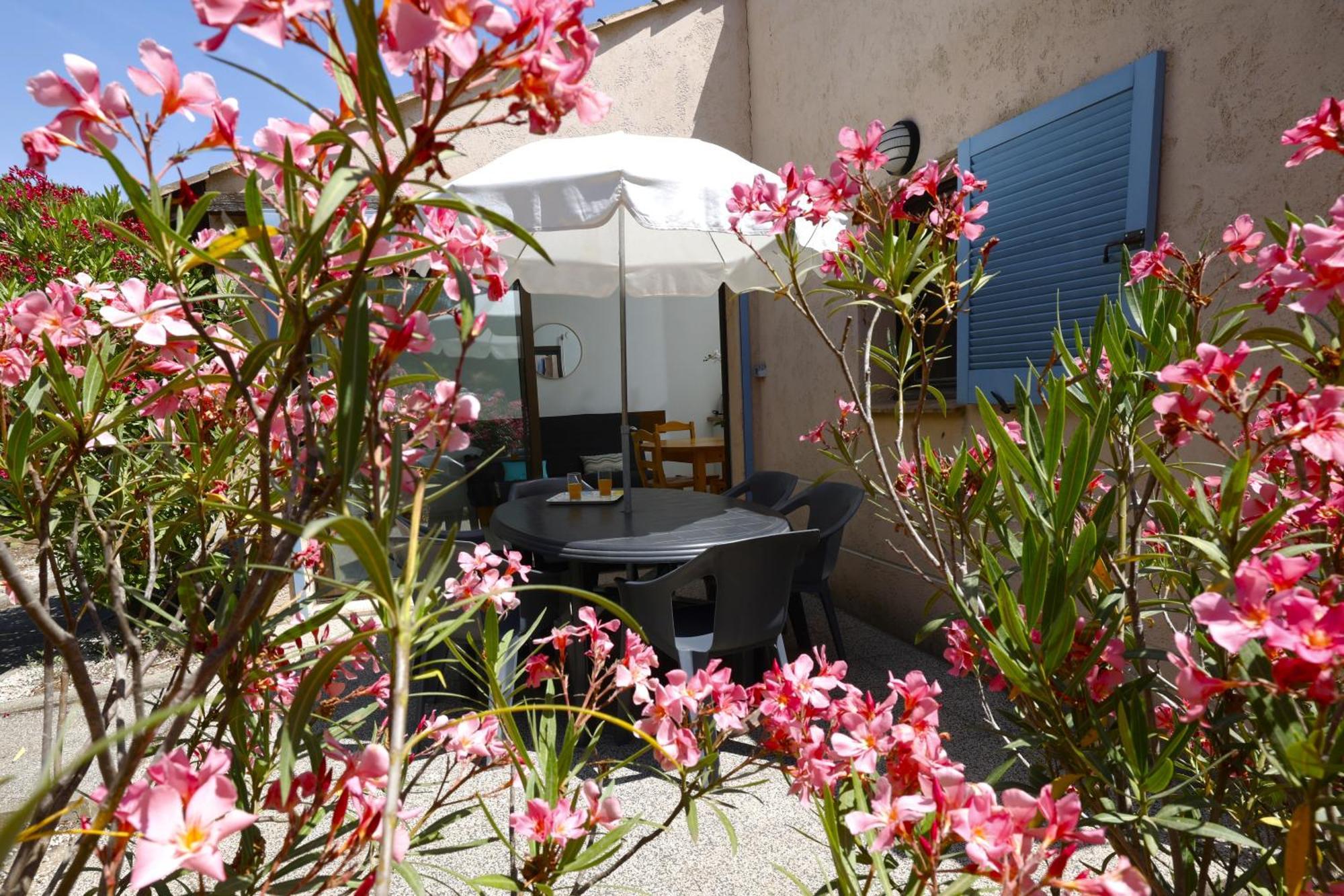 Village Vacances De Ramatuelle - Le Sentier Des Pins Exteriér fotografie