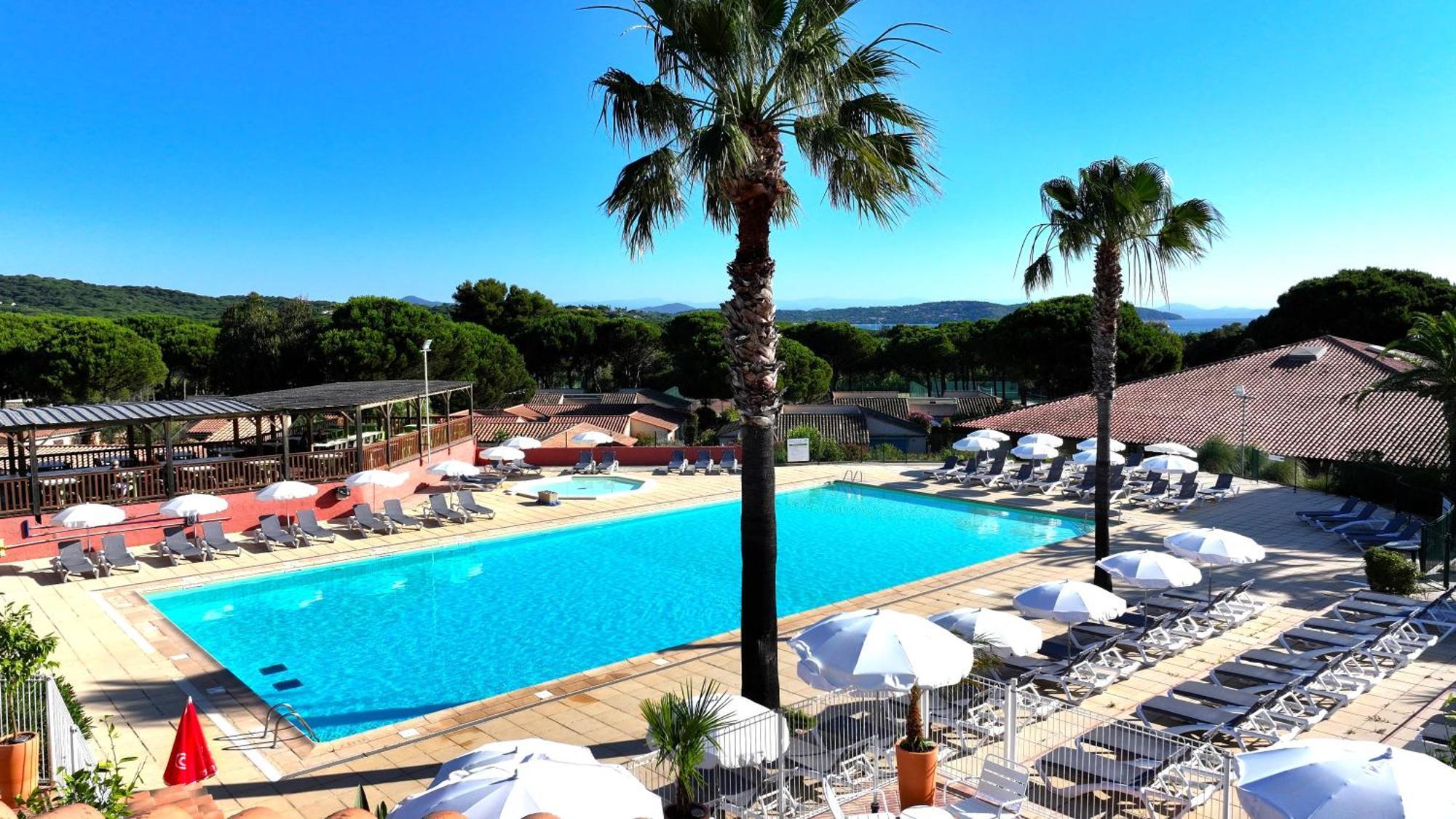 Village Vacances De Ramatuelle - Le Sentier Des Pins Exteriér fotografie